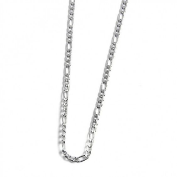 Collana Marlù Uomo Basi in Acciaio 2CA0021 - 2CA0021